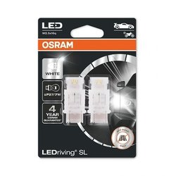 BEC INCANDESCENT OSRAM 3157DWP-02B - Piesa auto compatibila cu mai multe marci