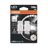 BEC INCANDESCENT OSRAM 3157DWP-02B - Piesa auto compatibila cu mai multe marci