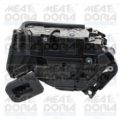 INCUIETOARE USA MEAT & DORIA 31589 - Compatibil cu AUDI, SEAT, SKODA, VW