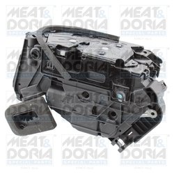 INCUIETOARE USA MEAT & DORIA 31591 - Compatibil cu AUDI, SEAT, SKODA, VW