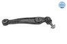BRAT SUSPENSIE MEYLE 316 050 0035 - Compatibil cu BMW