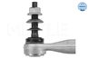 BRAT SUSPENSIE MEYLE 316 050 0054 - Compatibil cu BMW
