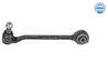 BRAT SUSPENSIE MEYLE 316 050 0058 - Compatibil cu BMW