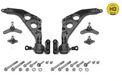 SET SUSPENSIE ROATA MEYLE 316 050 0070/HD - Compatibil cu MINI