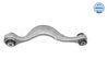 BRAT SUSPENSIE MEYLE 316 050 0155 - Compatibil cu BMW