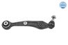 BRAT SUSPENSIE MEYLE 316 050 0176 - Compatibil cu BMW