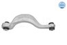 Brat suspensie Meyle 316 050 0196