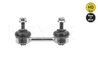 BIELETA STABILIZATOR MEYLE 316 060 0011/HD - Compatibil cu BMW