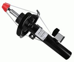 AMORTIZOR SACHS 316 327 - Compatibil cu MAZDA