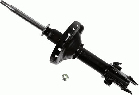 Amortizor SACHS 316 468