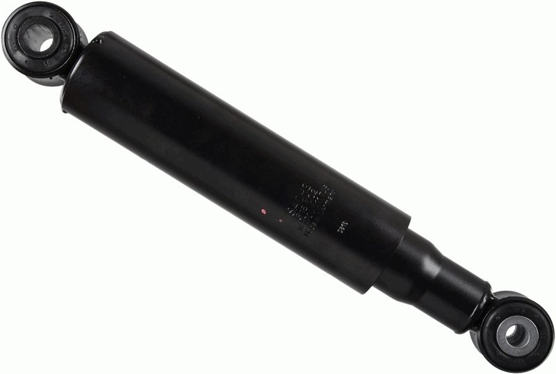 AMORTIZOR SACHS 316 502 - Compatibil cu MAN