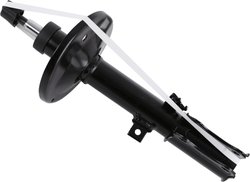 Amortizor SACHS 316 506
