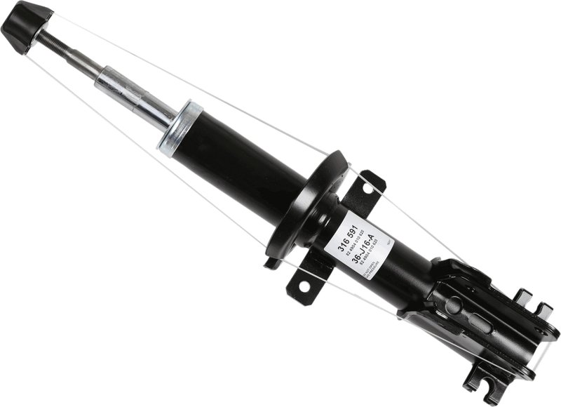 Amortizor SACHS 316 591