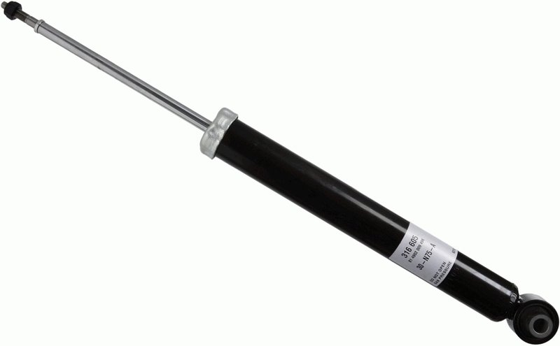 Amortizor SACHS 316 605