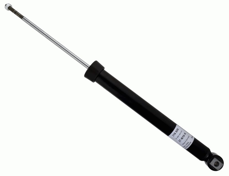 Amortizor SACHS 316 606