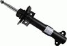 AMORTIZOR SACHS 316 608 - Compatibil cu MERCEDES-BENZ