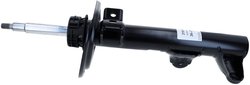 AMORTIZOR SACHS 316 608 - Compatibil cu MERCEDES-BENZ