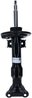 AMORTIZOR SACHS 316 608 - Compatibil cu MERCEDES-BENZ