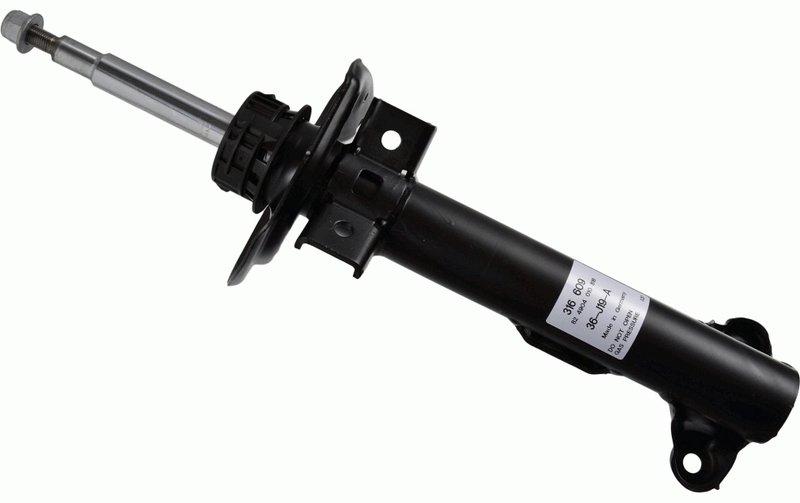Amortizor SACHS 316 609