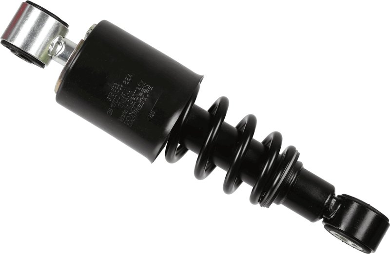 AMORTIZOR SUSPENSIE CABINA SACHS 316 693 - Compatibil cu MERCEDES-BENZ