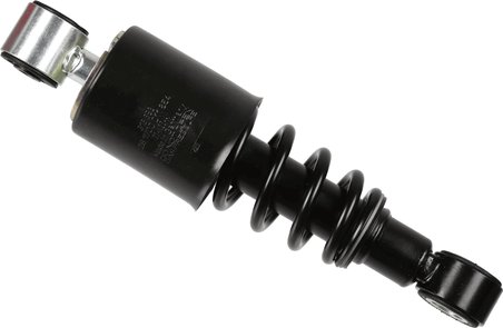 AMORTIZOR SUSPENSIE CABINA SACHS 316 693 - Compatibil cu MERCEDES-BENZ