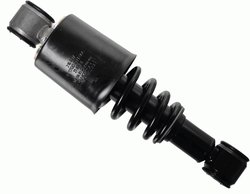 Amortizor suspensie cabina SACHS 316 697