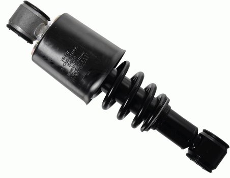 AMORTIZOR SUSPENSIE CABINA SACHS 316 697 - Compatibil cu MERCEDES-BENZ