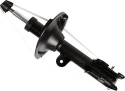 AMORTIZOR SACHS 316 711 - Compatibil cu HYUNDAI, HYUNDAI (HUATAI)