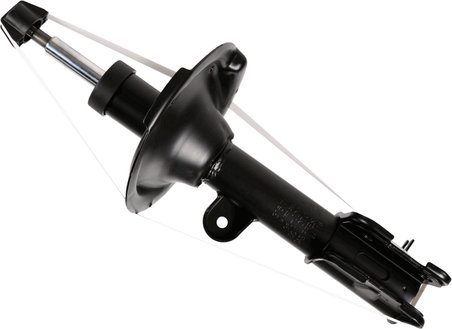 Amortizor SACHS 316 711
