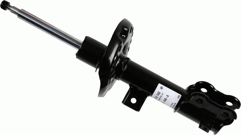Amortizor SACHS 316 740