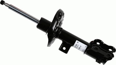 Amortizor SACHS 316 740