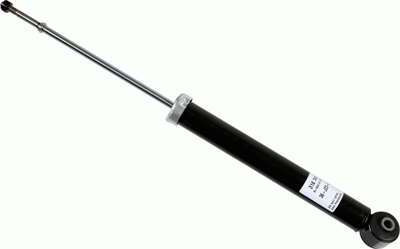 Amortizor SACHS 316 741