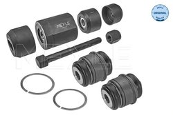 Chit reparatie, articulatie directie Meyle 316 754 0001