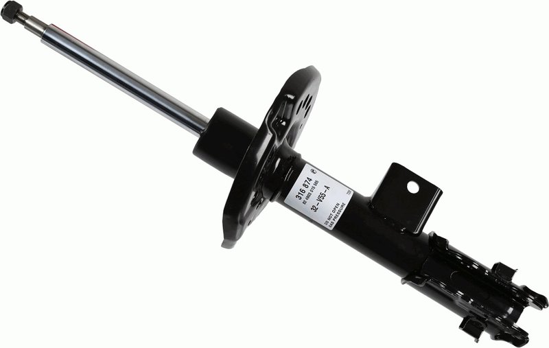 AMORTIZOR SACHS 316 874 - Compatibil cu HYUNDAI