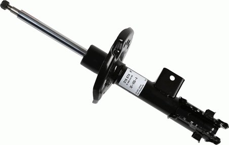 AMORTIZOR SACHS 316 874 - Compatibil cu HYUNDAI