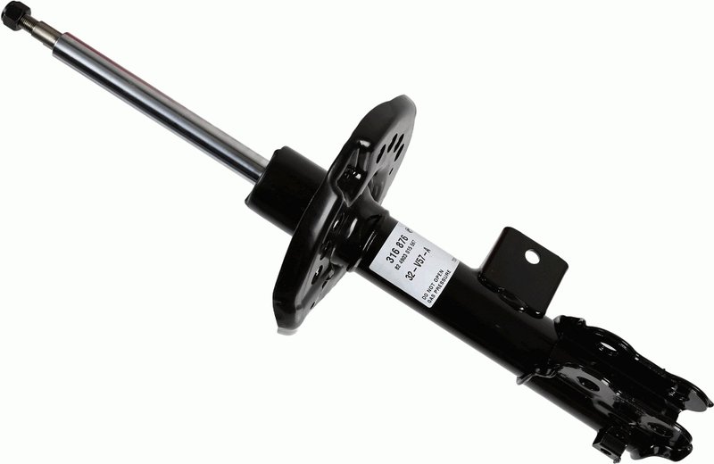 AMORTIZOR SACHS 316 876 - Compatibil cu HYUNDAI, KIA