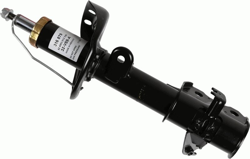 AMORTIZOR SACHS 316 879 - Compatibil cu HONDA