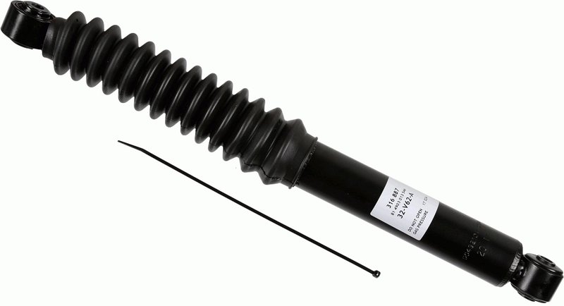 Amortizor SACHS 316 887