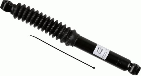 Amortizor SACHS 316 887