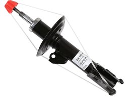 AMORTIZOR SACHS 316 893 - Compatibil cu TOYOTA