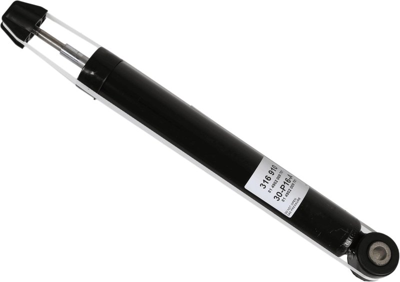 AMORTIZOR SACHS 316 910 - Compatibil cu RENAULT