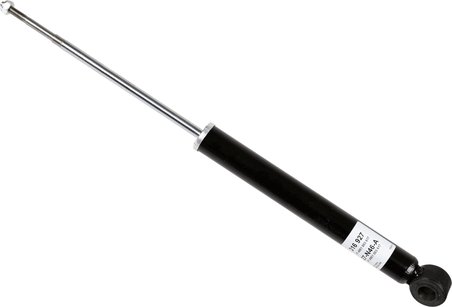 AMORTIZOR SACHS 316 927 - Compatibil cu OPEL, SUZUKI, VAUXHALL