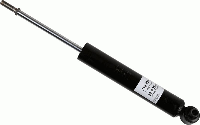 Amortizor SACHS 316 936