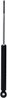 AMORTIZOR SACHS 316 927 - Compatibil cu OPEL, SUZUKI, VAUXHALL