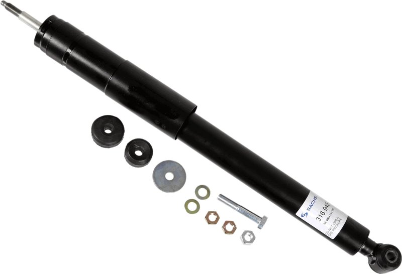 Amortizor SACHS 316 945