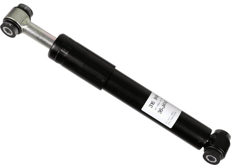 Amortizor suspensie cabina SACHS 316 948