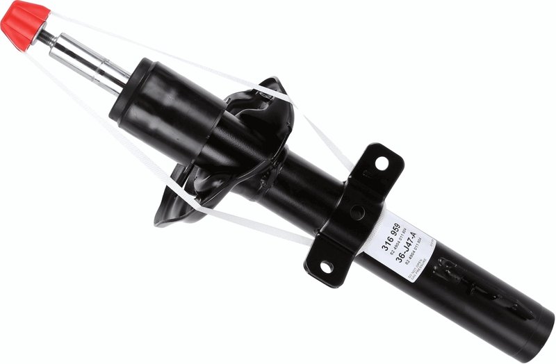 Amortizor SACHS 316 959