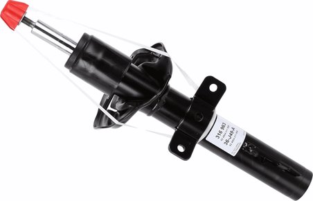 AMORTIZOR SACHS 316 963 - Compatibil cu FORD