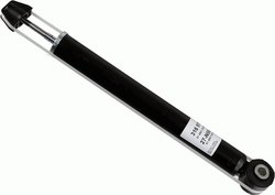 AMORTIZOR SACHS 316 976 - Compatibil cu DACIA, RENAULT