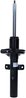 AMORTIZOR SACHS 316 963 - Compatibil cu FORD